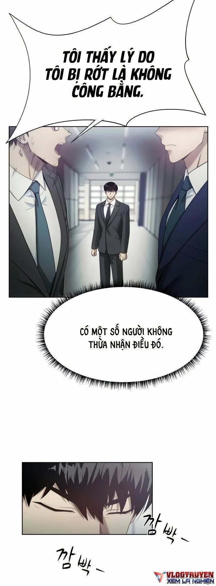 Từ Nhân Viên Vạn Năng Trở Thành Huyền Thoại Chapter 5 - 52