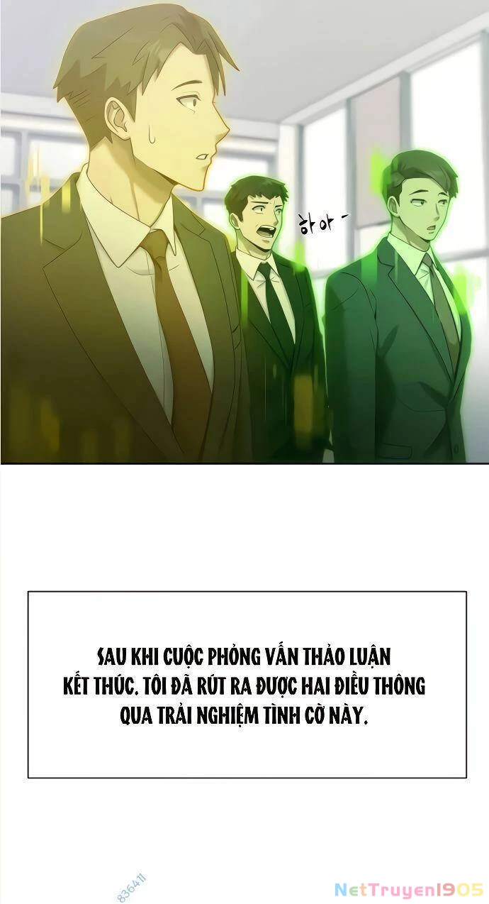 Từ Nhân Viên Vạn Năng Trở Thành Huyền Thoại Chapter 5 - 57