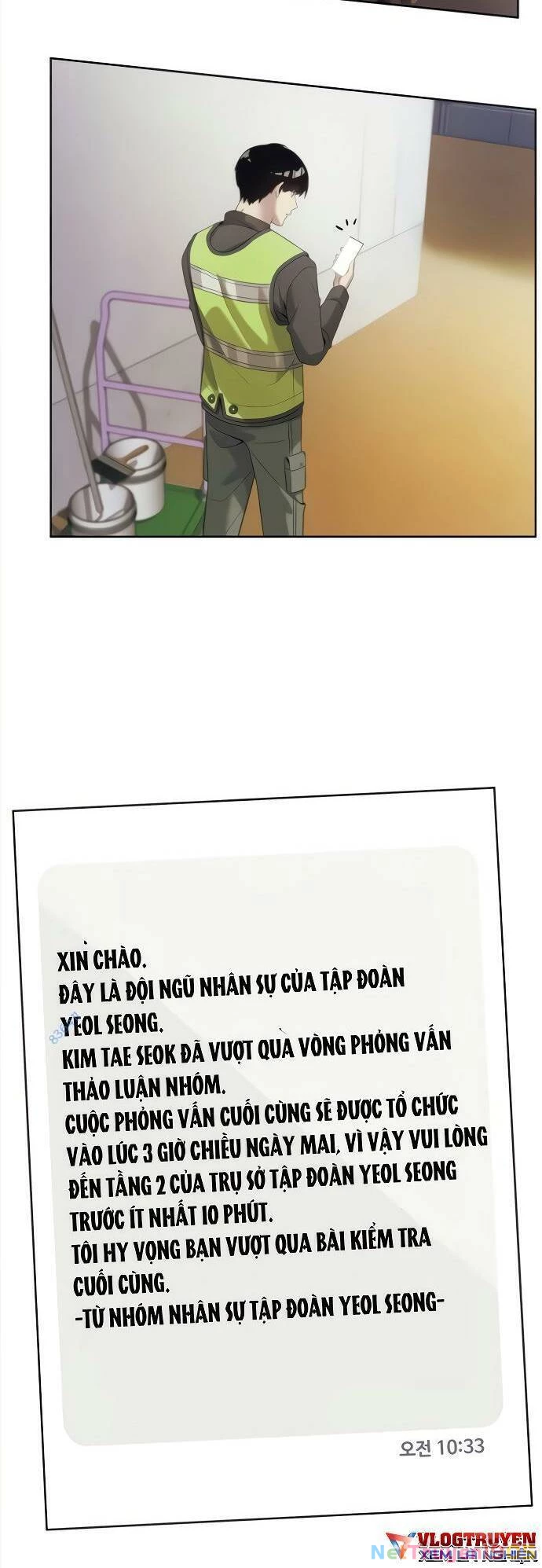 Từ Nhân Viên Vạn Năng Trở Thành Huyền Thoại Chapter 5 - 62