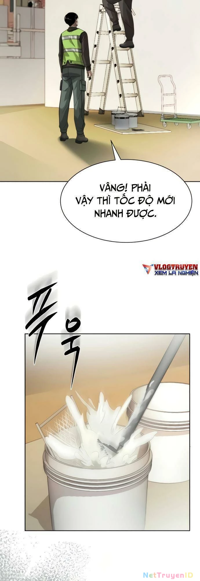 Từ Nhân Viên Vạn Năng Trở Thành Huyền Thoại Chapter 6 - 2