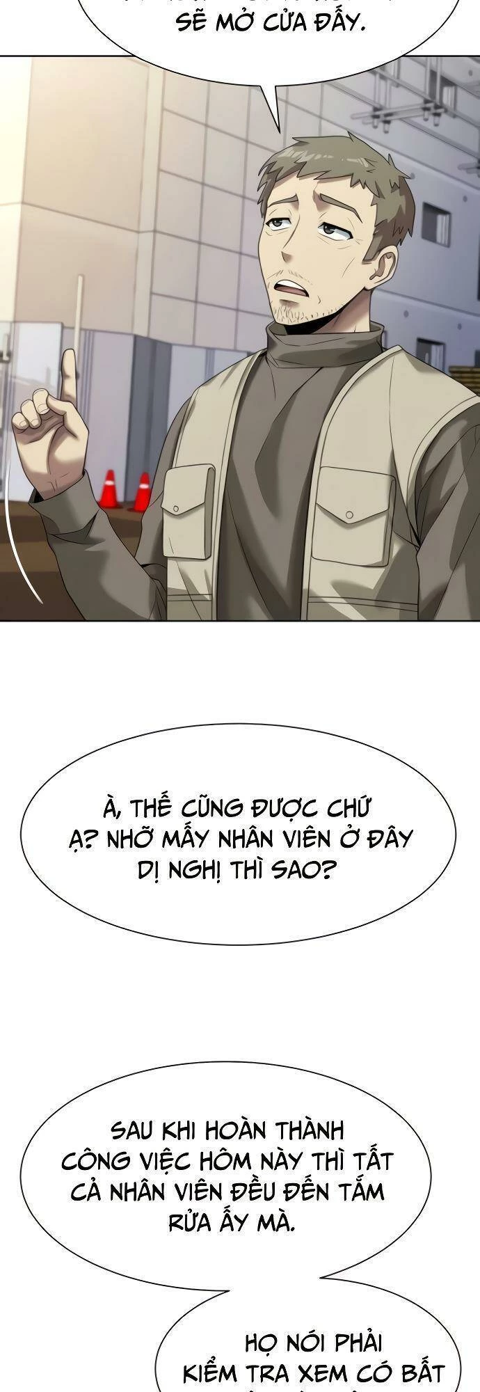 Từ Nhân Viên Vạn Năng Trở Thành Huyền Thoại Chapter 6 - 12