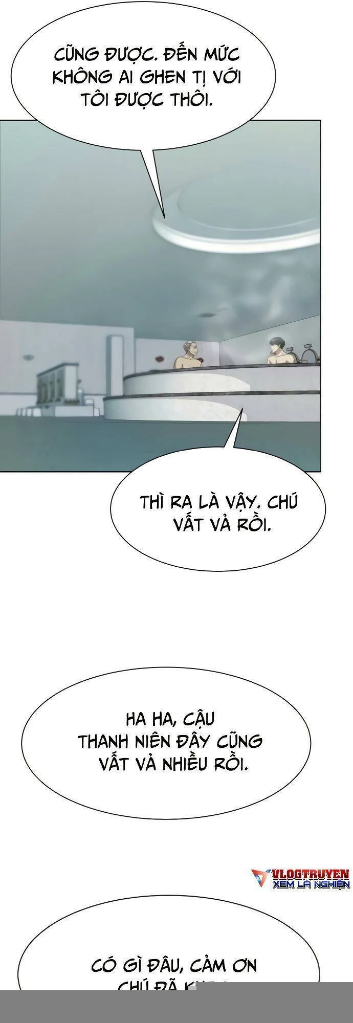 Từ Nhân Viên Vạn Năng Trở Thành Huyền Thoại Chapter 6 - 21