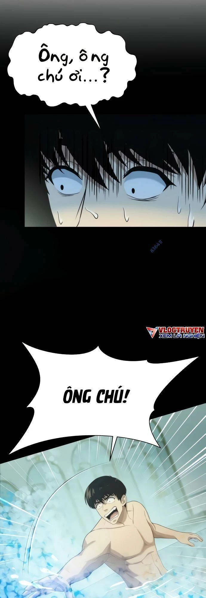 Từ Nhân Viên Vạn Năng Trở Thành Huyền Thoại Chapter 6 - 23