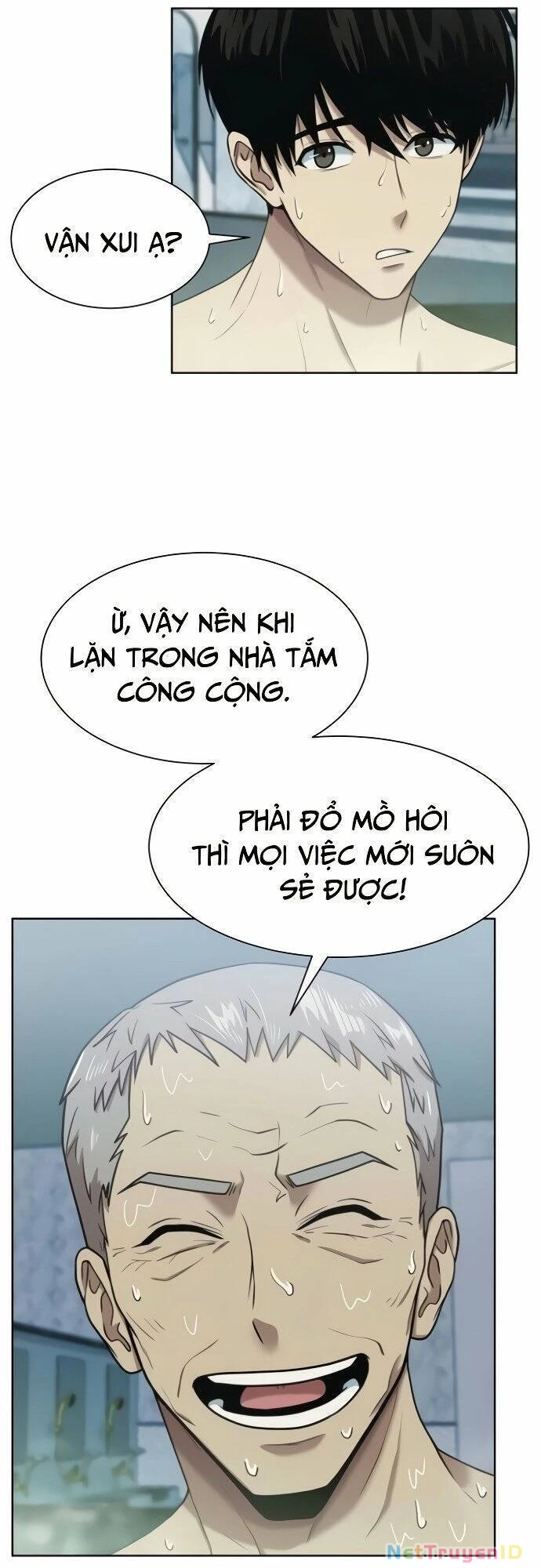 Từ Nhân Viên Vạn Năng Trở Thành Huyền Thoại Chapter 6 - 26