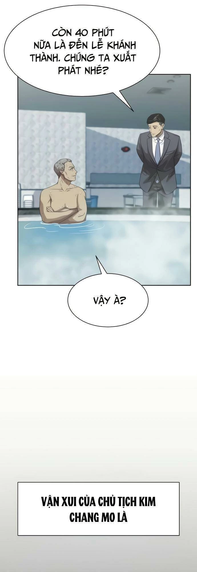 Từ Nhân Viên Vạn Năng Trở Thành Huyền Thoại Chapter 6 - 34