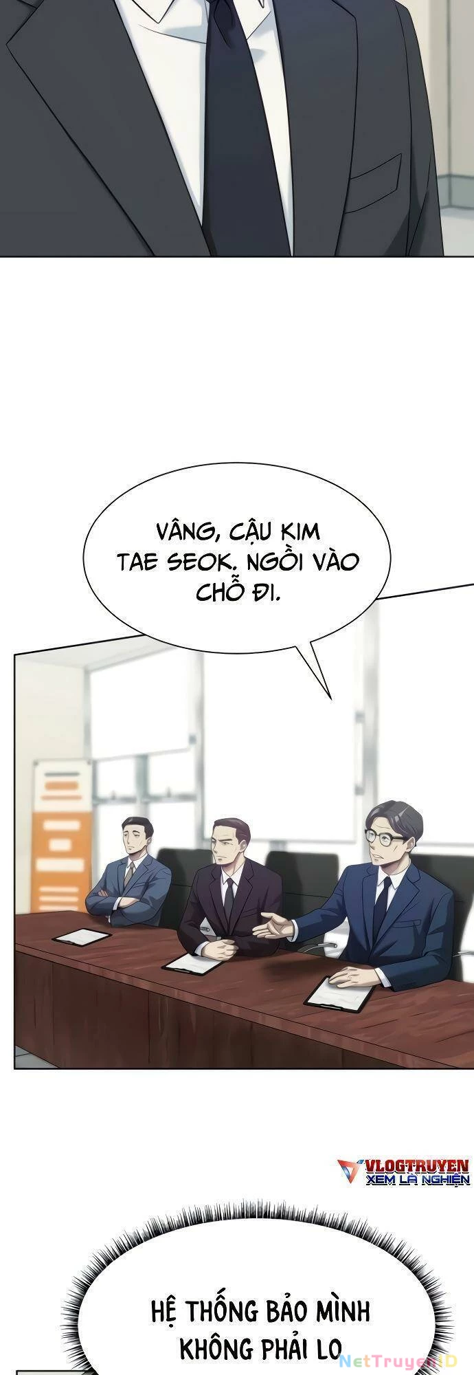 Từ Nhân Viên Vạn Năng Trở Thành Huyền Thoại Chapter 6 - 42
