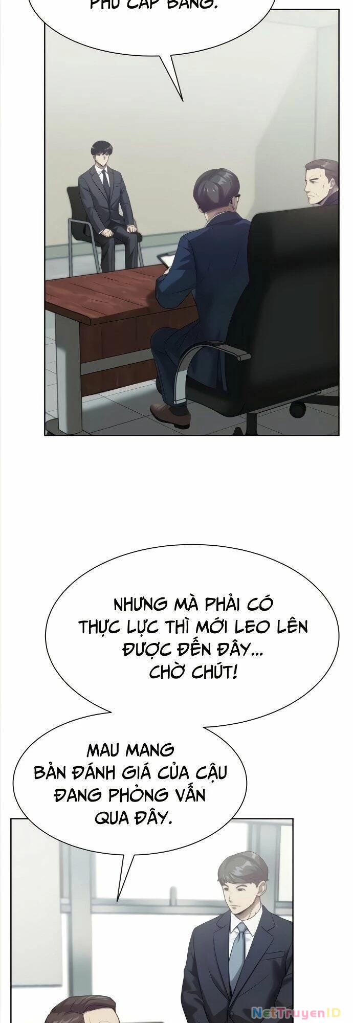Từ Nhân Viên Vạn Năng Trở Thành Huyền Thoại Chapter 6 - 47