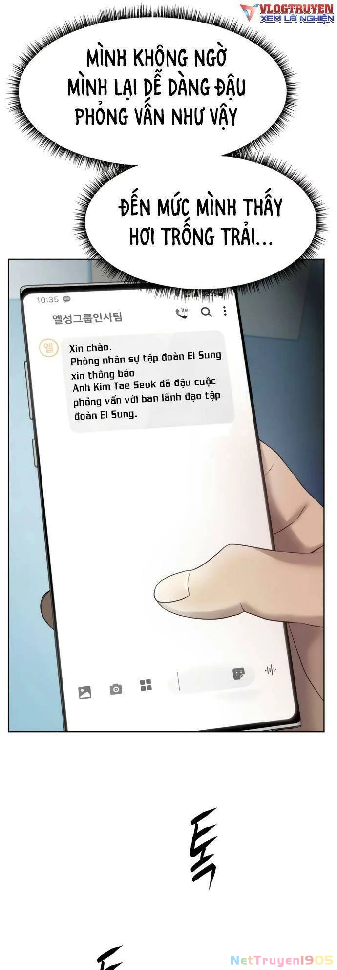 Từ Nhân Viên Vạn Năng Trở Thành Huyền Thoại Chapter 7 - 10