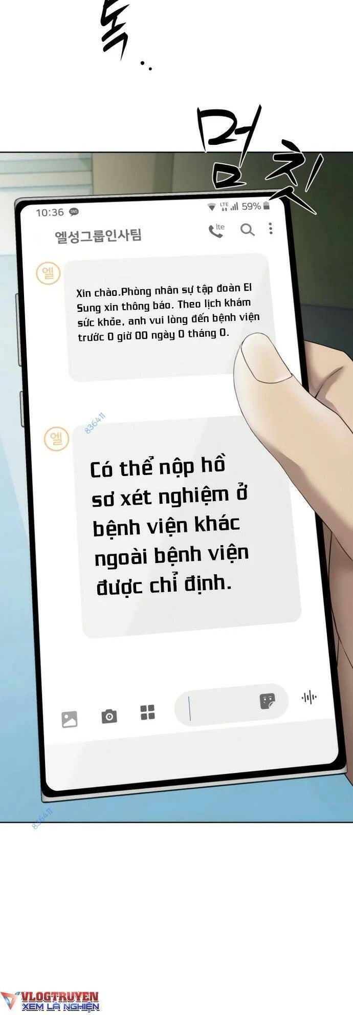 Từ Nhân Viên Vạn Năng Trở Thành Huyền Thoại Chapter 7 - 11
