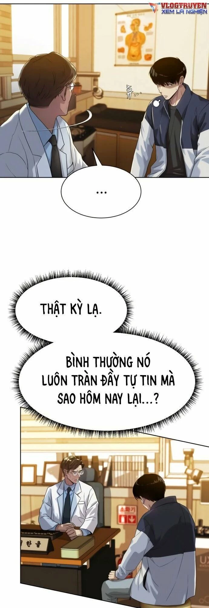 Từ Nhân Viên Vạn Năng Trở Thành Huyền Thoại Chapter 7 - 23