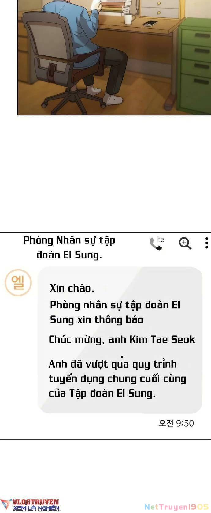 Từ Nhân Viên Vạn Năng Trở Thành Huyền Thoại Chapter 7 - 39