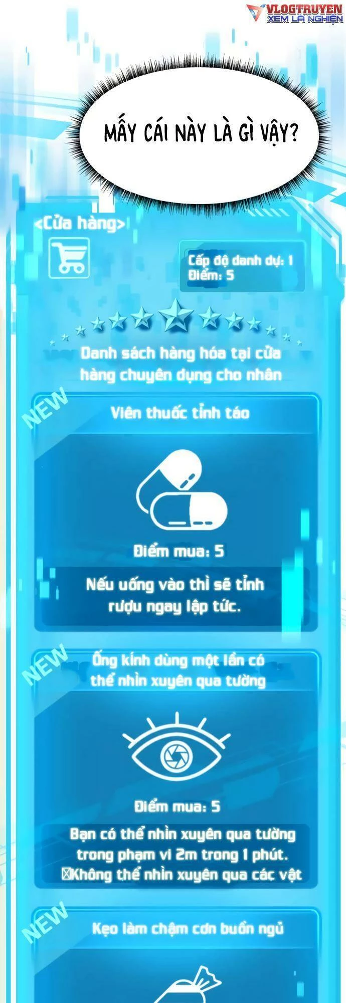 Từ Nhân Viên Vạn Năng Trở Thành Huyền Thoại Chapter 7 - 47