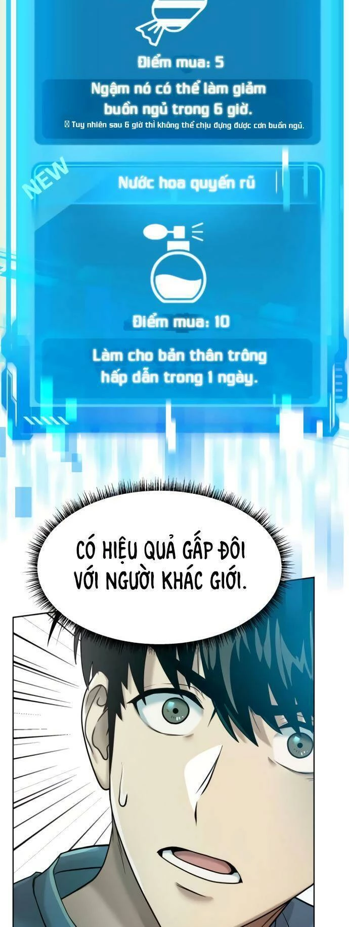 Từ Nhân Viên Vạn Năng Trở Thành Huyền Thoại Chapter 7 - 48