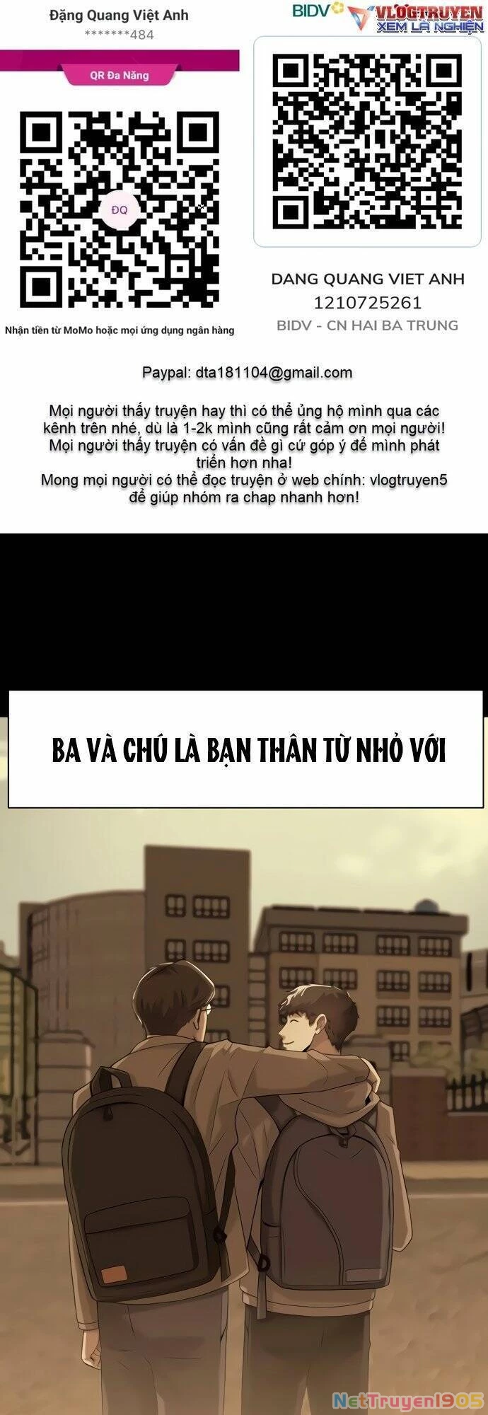 Từ Nhân Viên Vạn Năng Trở Thành Huyền Thoại Chapter 8 - 2