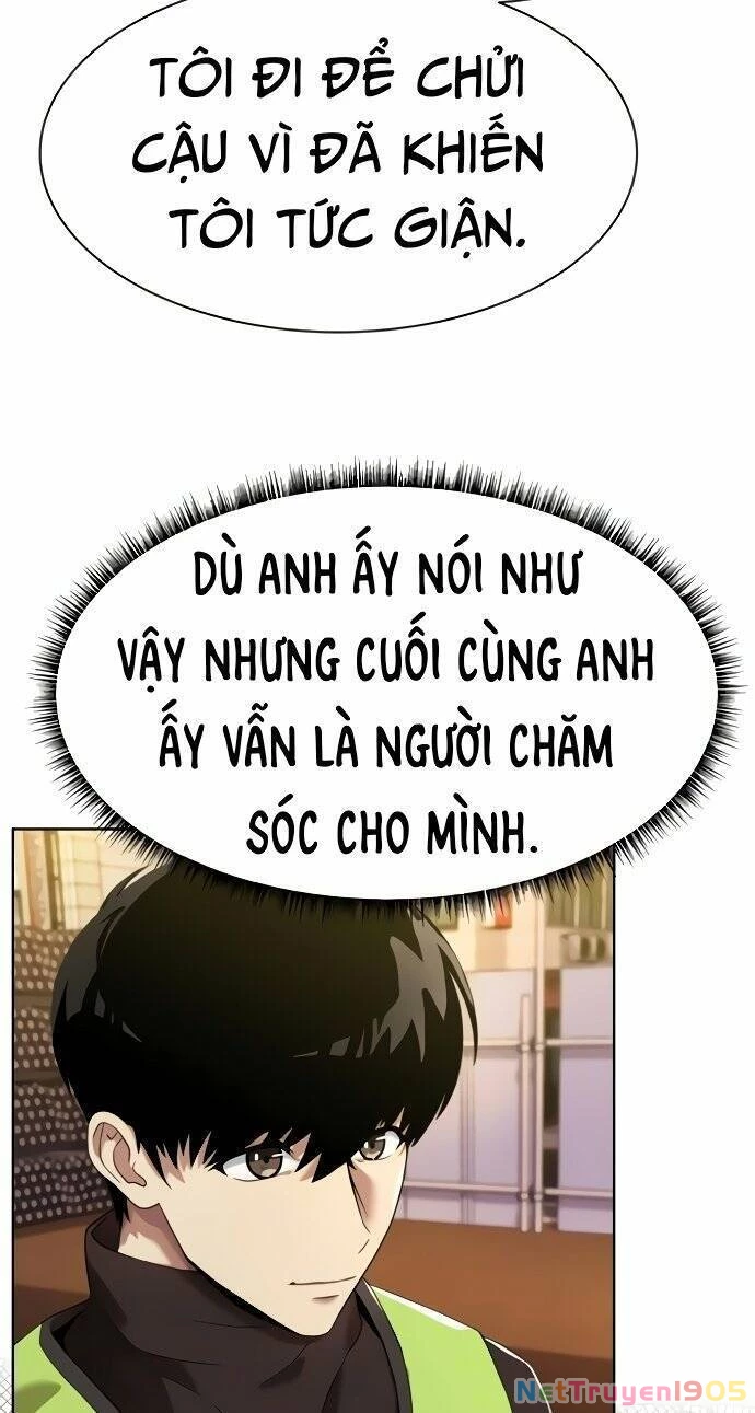 Từ Nhân Viên Vạn Năng Trở Thành Huyền Thoại Chapter 9 - 20