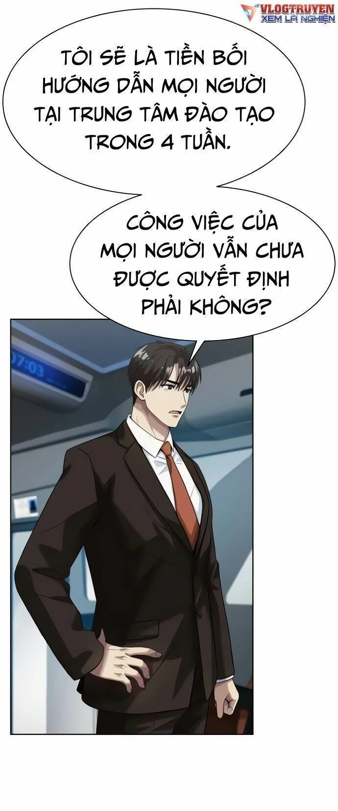 Từ Nhân Viên Vạn Năng Trở Thành Huyền Thoại Chapter 9 - 59