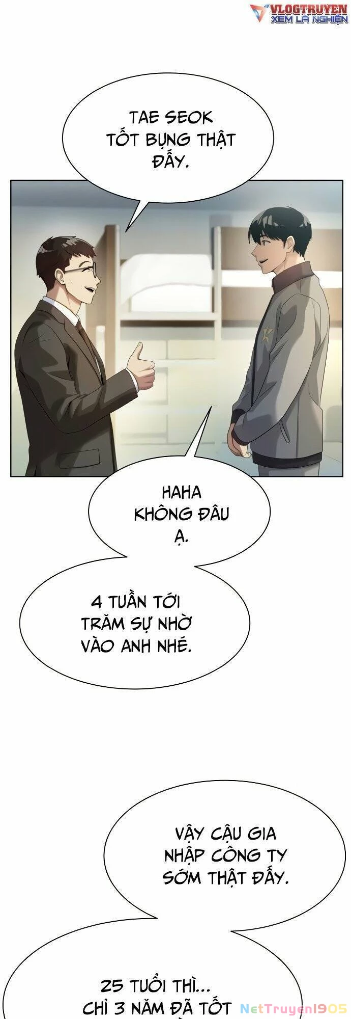 Từ Nhân Viên Vạn Năng Trở Thành Huyền Thoại Chapter 10 - 30