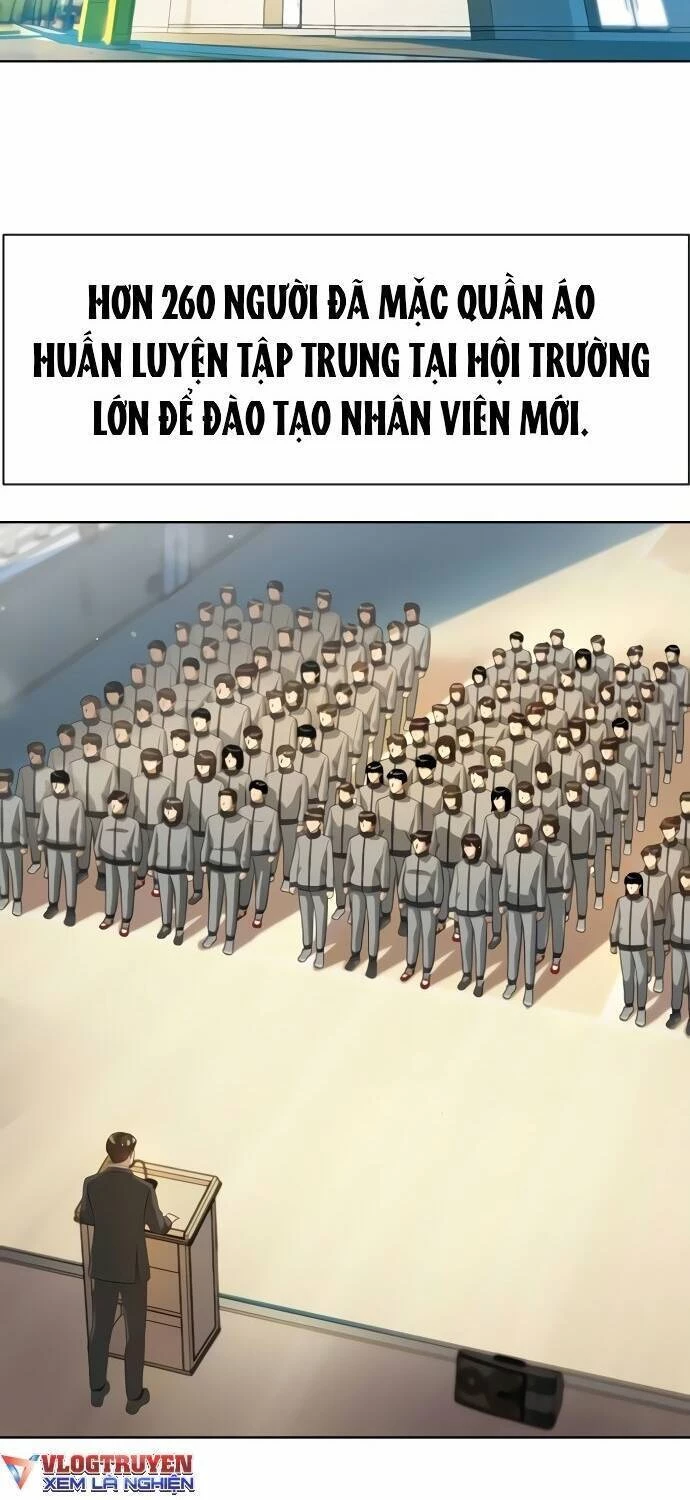 Từ Nhân Viên Vạn Năng Trở Thành Huyền Thoại Chapter 10 - 38
