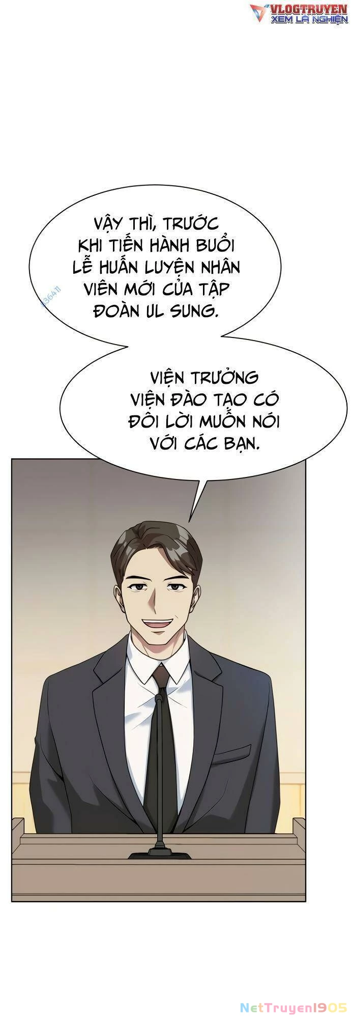 Từ Nhân Viên Vạn Năng Trở Thành Huyền Thoại Chapter 10 - 39