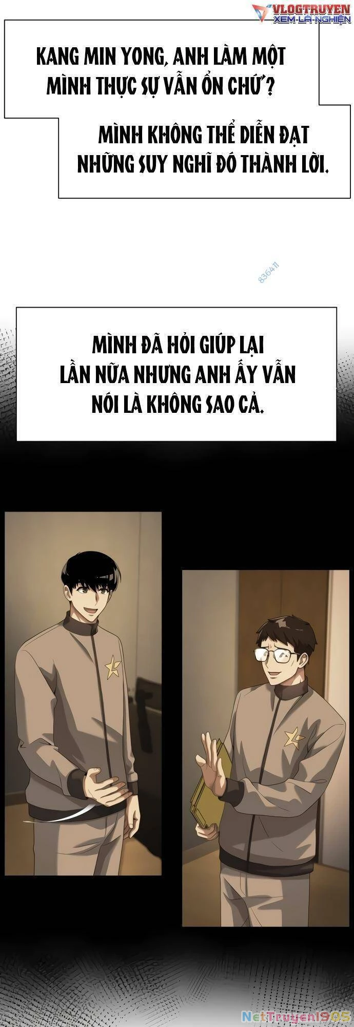 Từ Nhân Viên Vạn Năng Trở Thành Huyền Thoại Chapter 11 - 49
