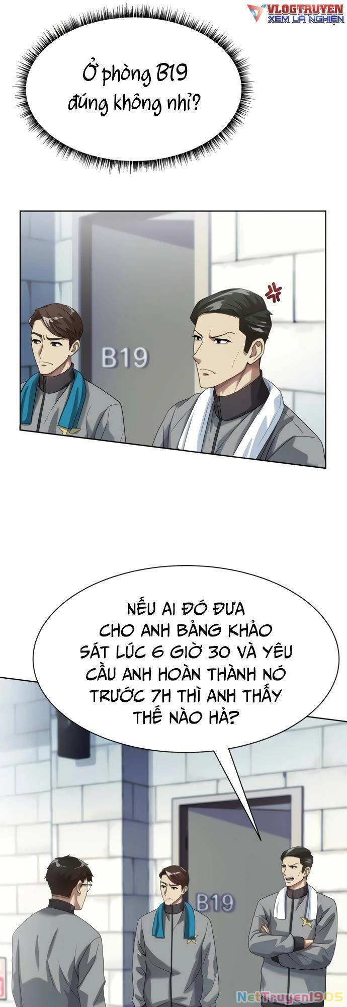 Từ Nhân Viên Vạn Năng Trở Thành Huyền Thoại Chapter 11 - 60