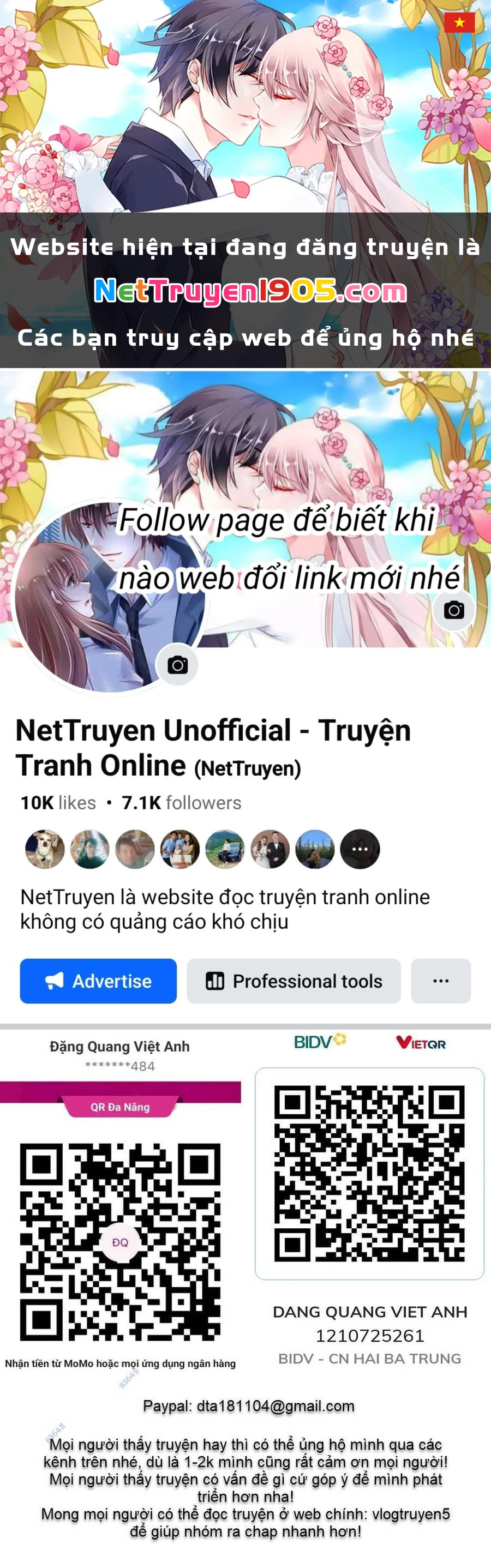 Từ Nhân Viên Vạn Năng Trở Thành Huyền Thoại Chapter 12 - 1