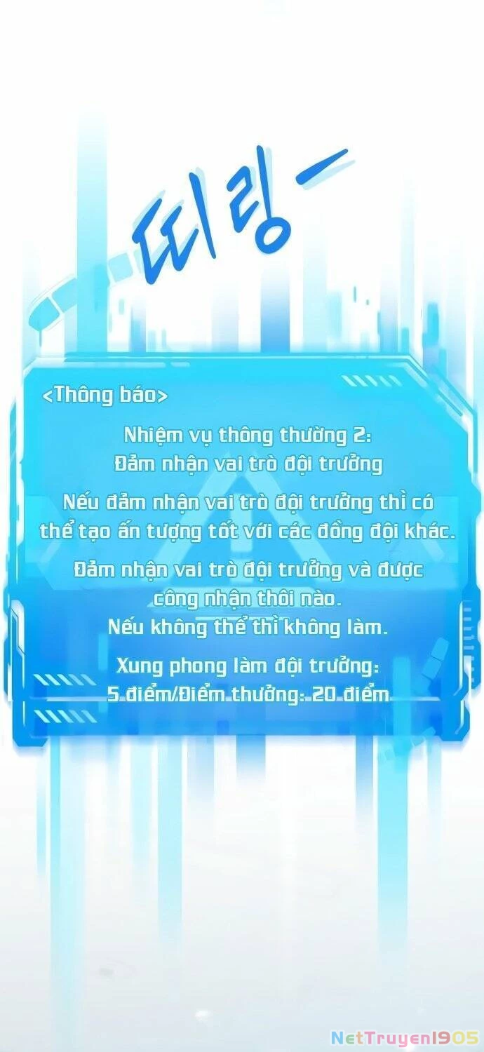 Từ Nhân Viên Vạn Năng Trở Thành Huyền Thoại Chapter 12 - 3