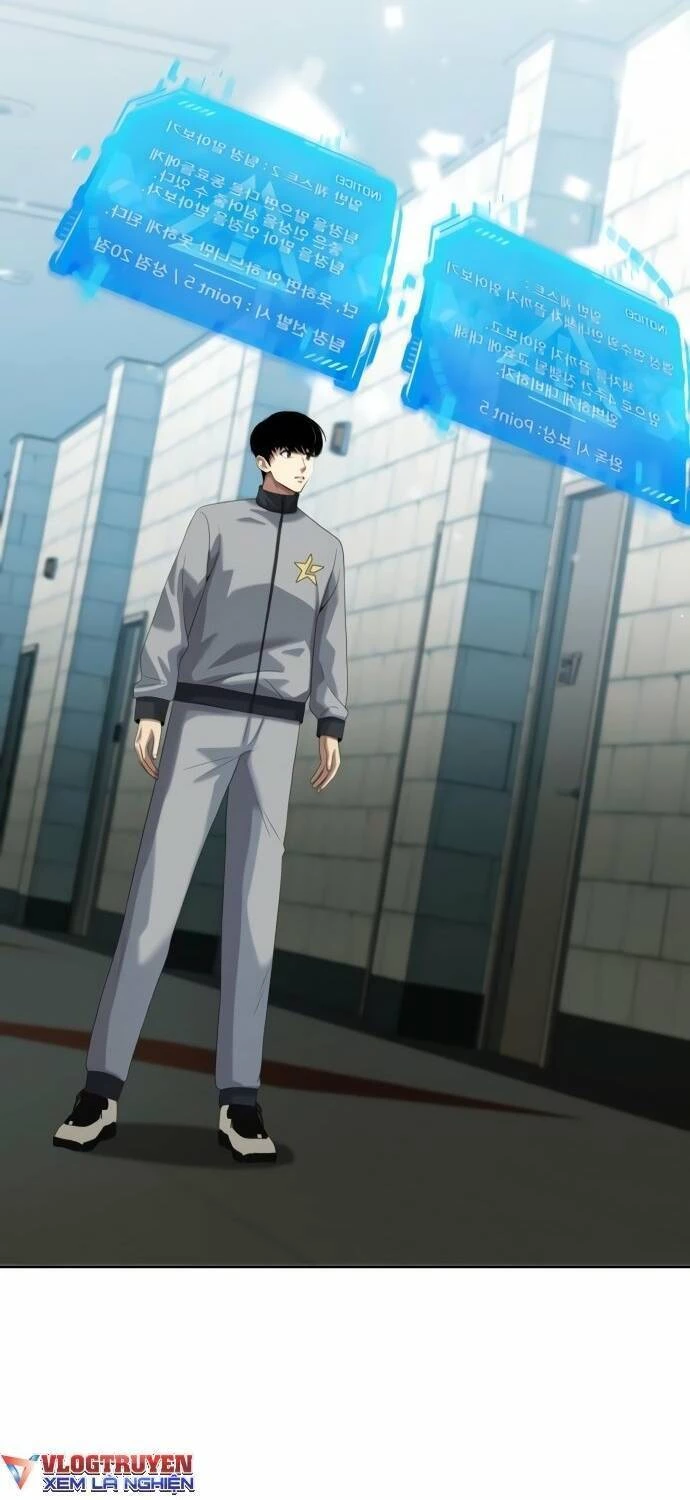 Từ Nhân Viên Vạn Năng Trở Thành Huyền Thoại Chapter 12 - 4