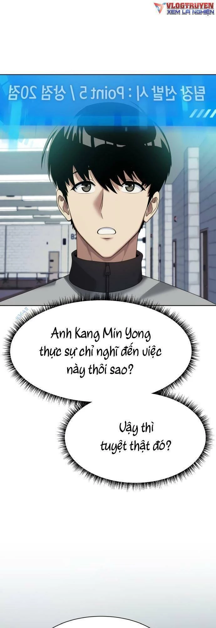 Từ Nhân Viên Vạn Năng Trở Thành Huyền Thoại Chapter 12 - 5