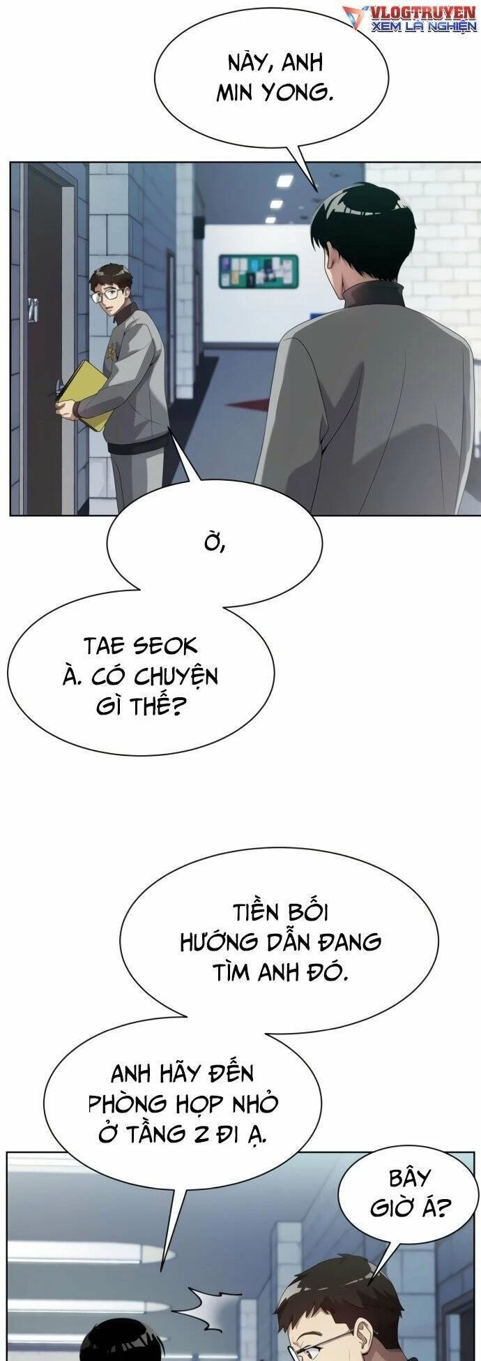 Từ Nhân Viên Vạn Năng Trở Thành Huyền Thoại Chapter 12 - 8