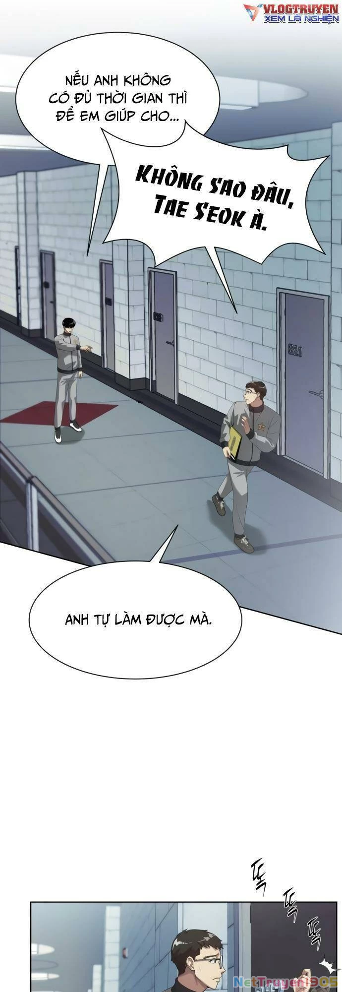 Từ Nhân Viên Vạn Năng Trở Thành Huyền Thoại Chapter 12 - 10