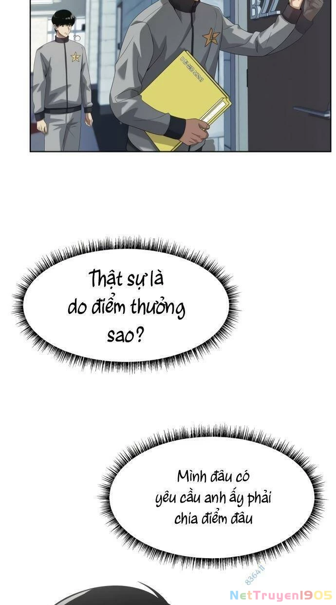 Từ Nhân Viên Vạn Năng Trở Thành Huyền Thoại Chapter 12 - 11