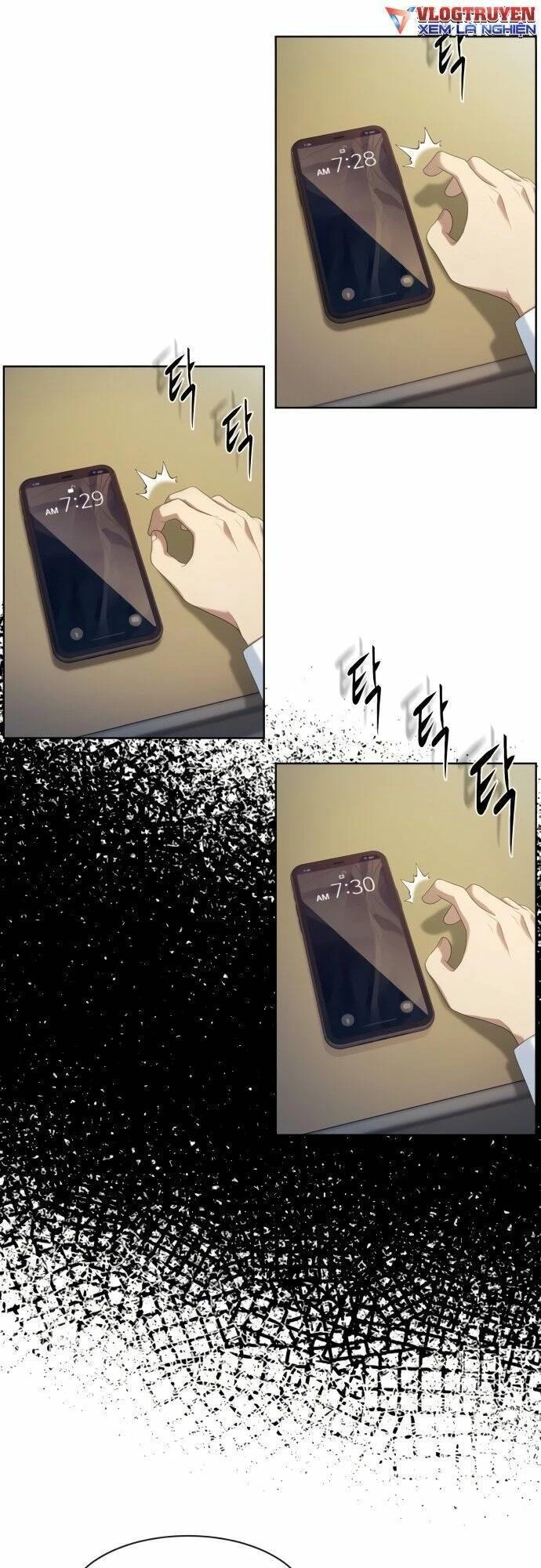 Từ Nhân Viên Vạn Năng Trở Thành Huyền Thoại Chapter 12 - 18