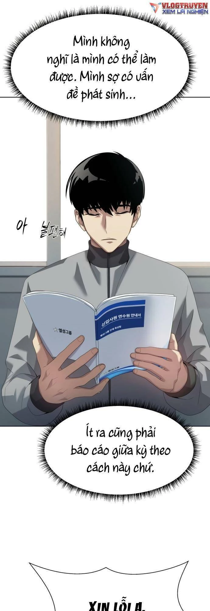 Từ Nhân Viên Vạn Năng Trở Thành Huyền Thoại Chapter 12 - 21