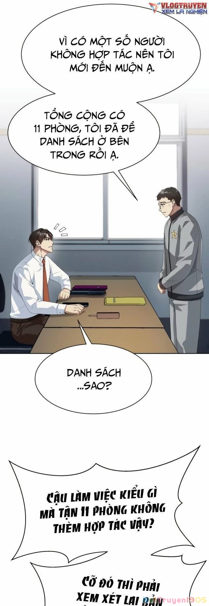 Từ Nhân Viên Vạn Năng Trở Thành Huyền Thoại Chapter 12 - 24