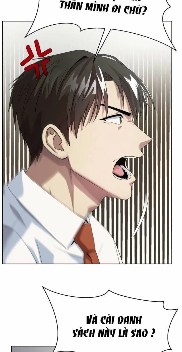 Từ Nhân Viên Vạn Năng Trở Thành Huyền Thoại Chapter 12 - 25