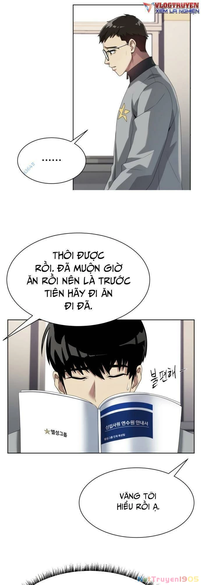 Từ Nhân Viên Vạn Năng Trở Thành Huyền Thoại Chapter 12 - 27
