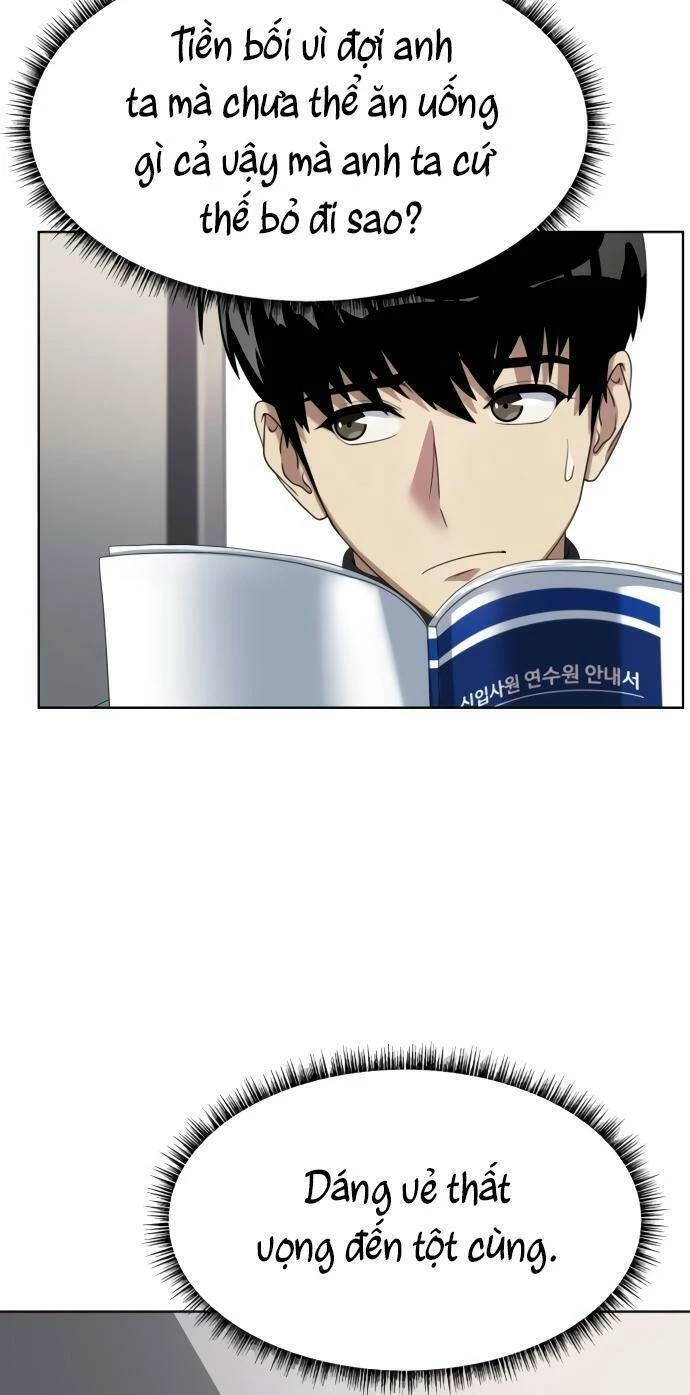 Từ Nhân Viên Vạn Năng Trở Thành Huyền Thoại Chapter 12 - 28