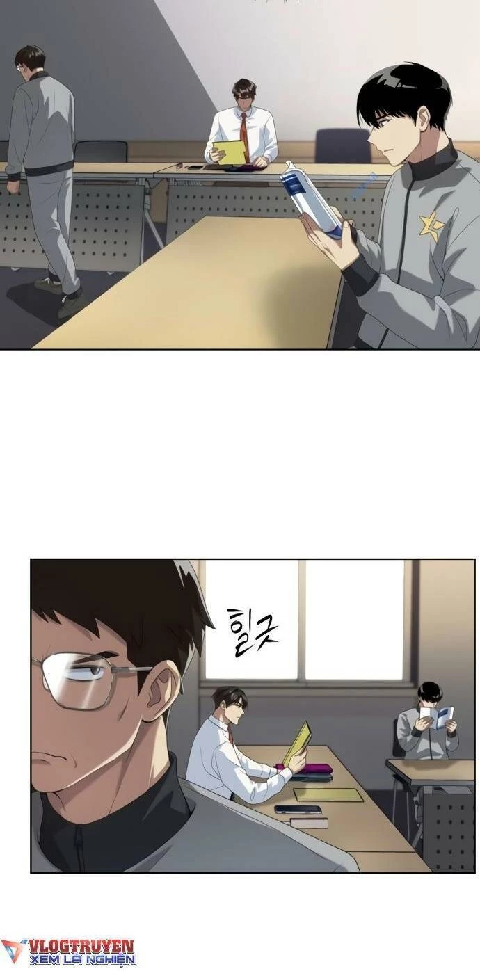 Từ Nhân Viên Vạn Năng Trở Thành Huyền Thoại Chapter 12 - 29