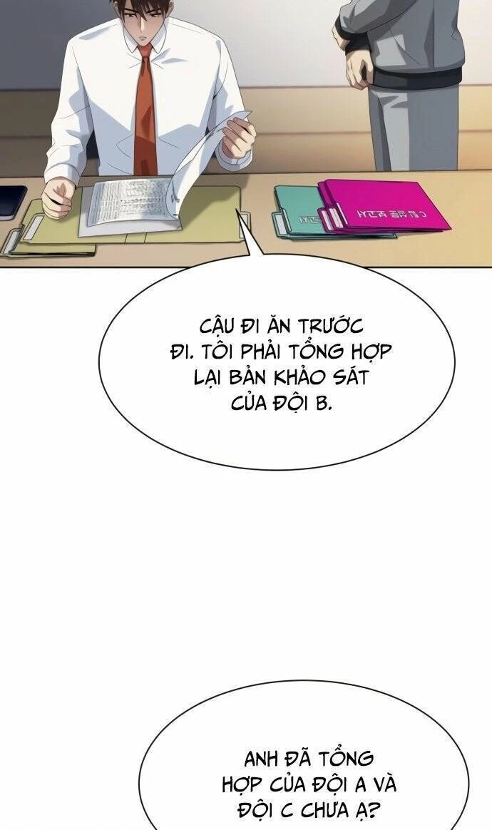 Từ Nhân Viên Vạn Năng Trở Thành Huyền Thoại Chapter 12 - 31