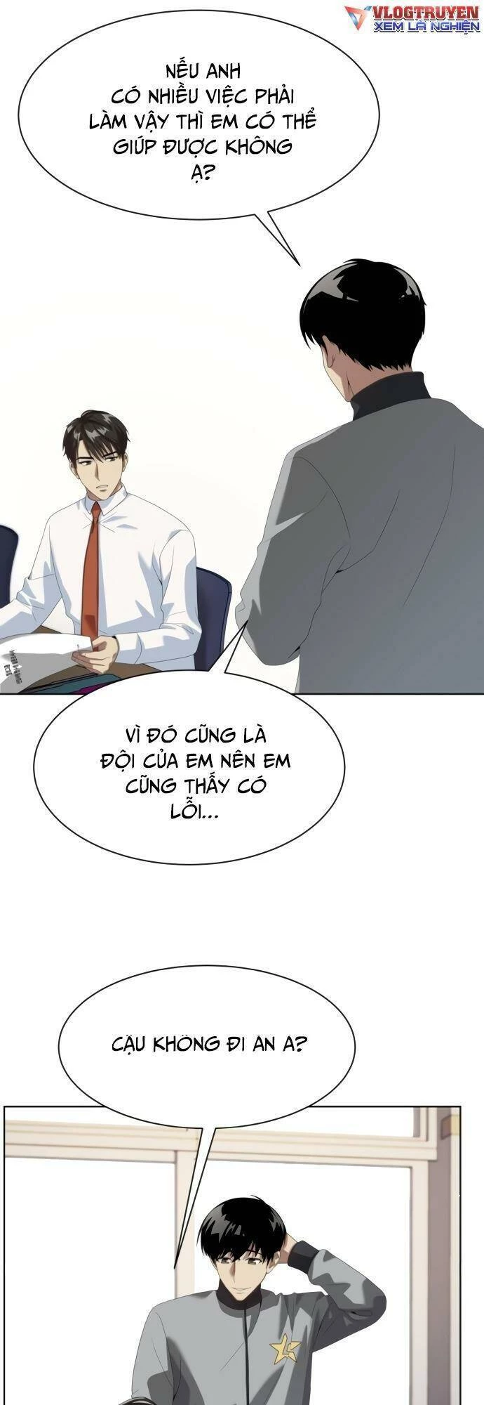 Từ Nhân Viên Vạn Năng Trở Thành Huyền Thoại Chapter 12 - 33