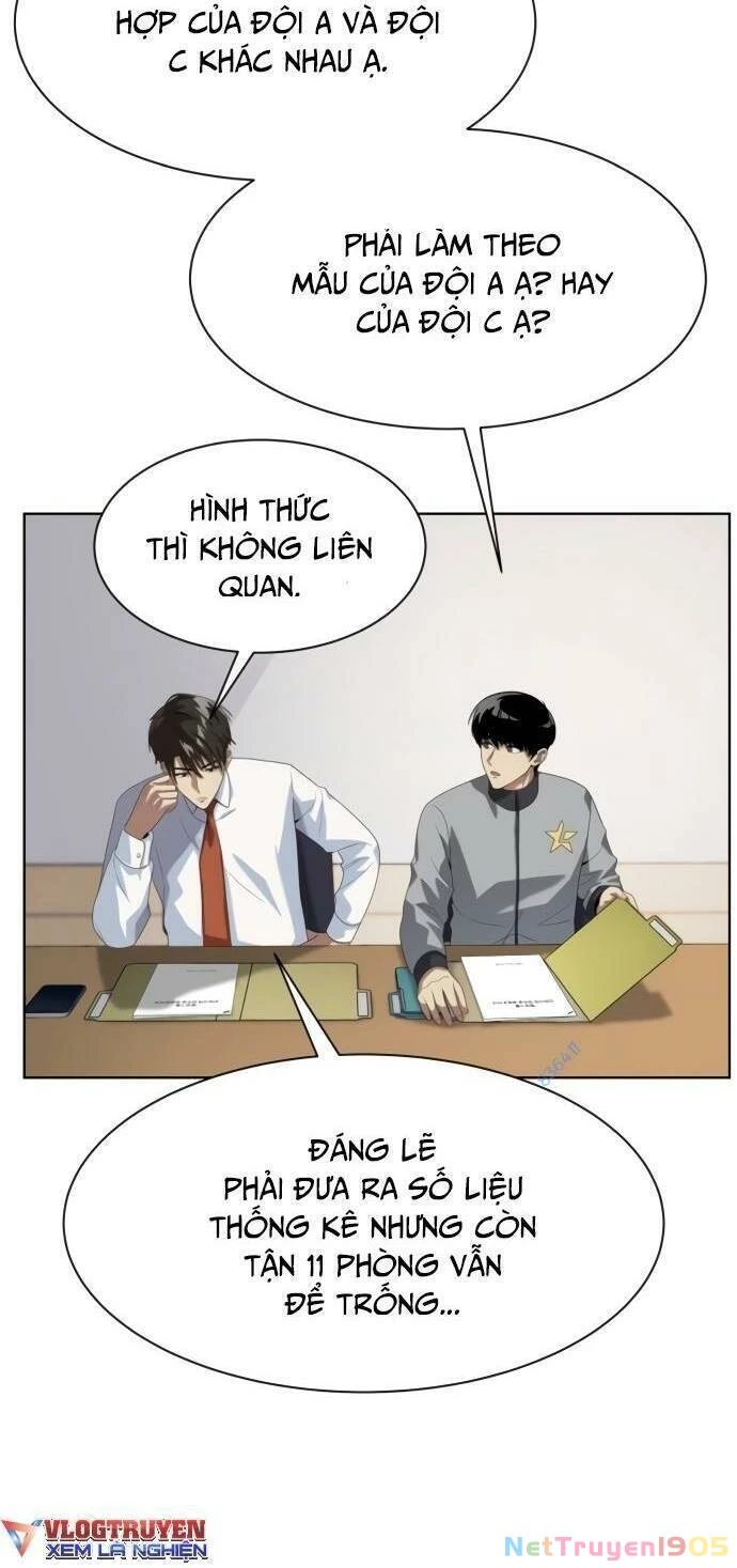 Từ Nhân Viên Vạn Năng Trở Thành Huyền Thoại Chapter 12 - 35