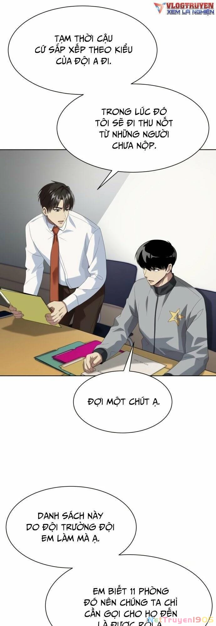 Từ Nhân Viên Vạn Năng Trở Thành Huyền Thoại Chapter 12 - 36