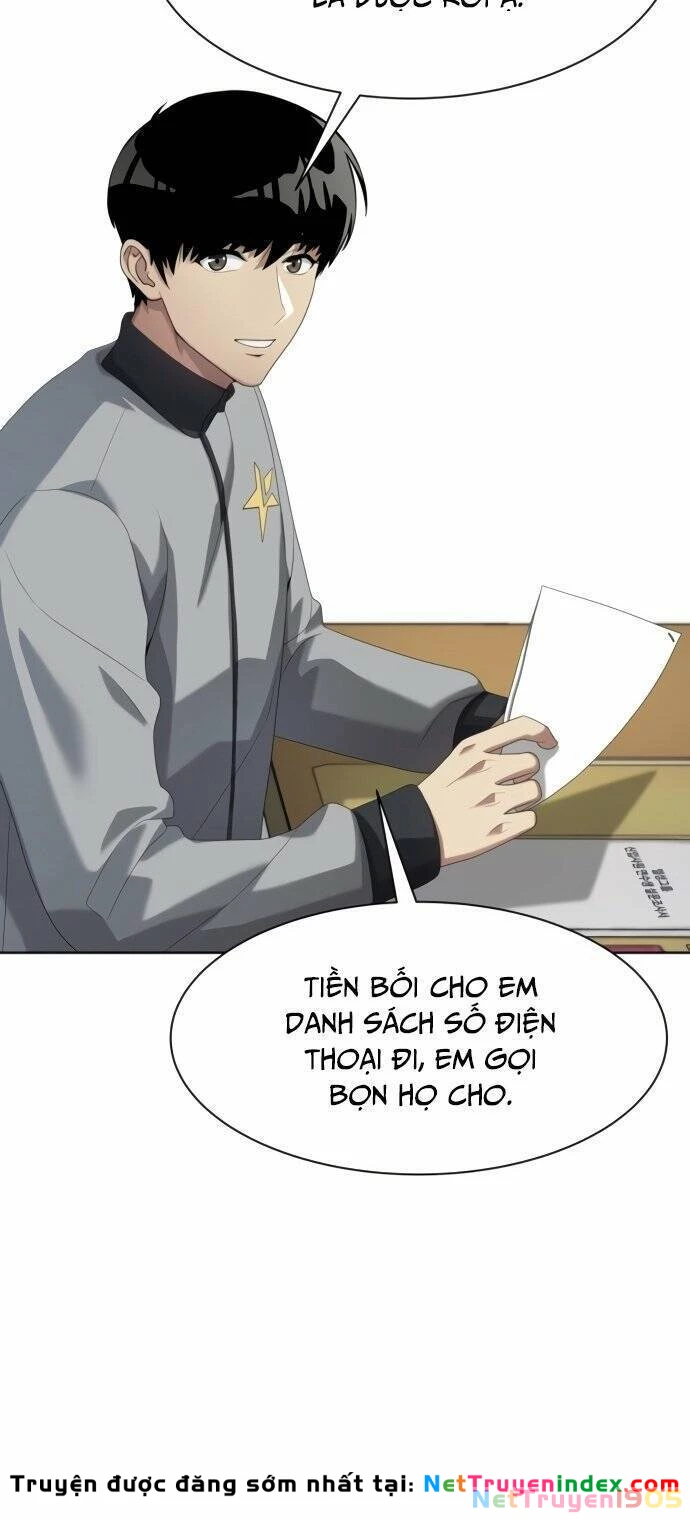 Từ Nhân Viên Vạn Năng Trở Thành Huyền Thoại Chapter 12 - 37