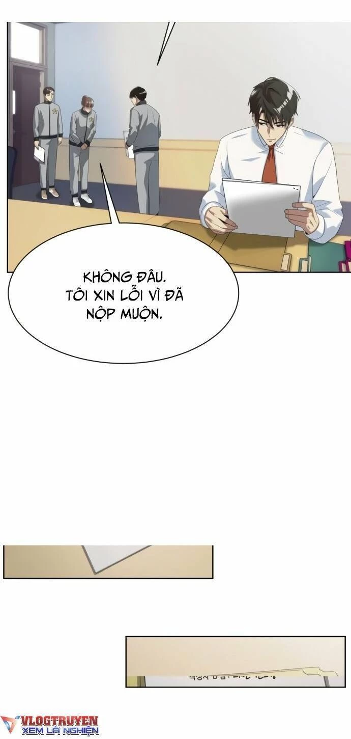 Từ Nhân Viên Vạn Năng Trở Thành Huyền Thoại Chapter 12 - 38