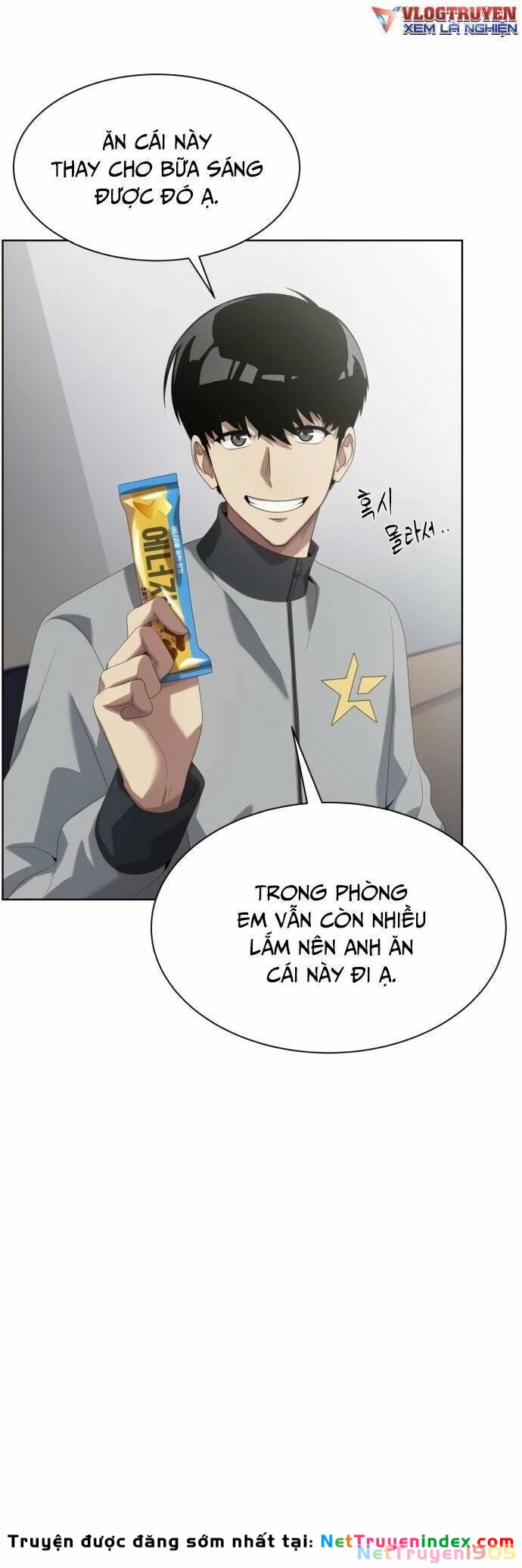 Từ Nhân Viên Vạn Năng Trở Thành Huyền Thoại Chapter 12 - 42