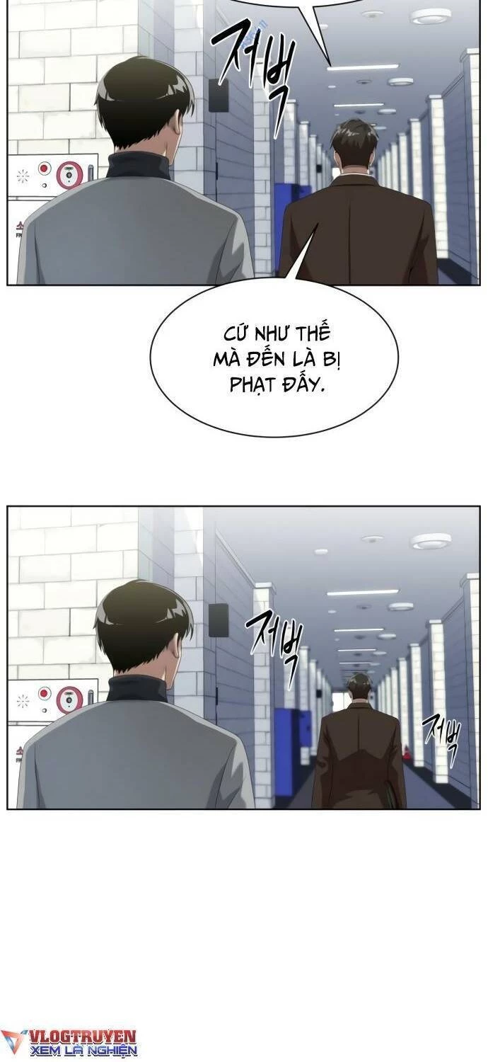 Từ Nhân Viên Vạn Năng Trở Thành Huyền Thoại Chapter 12 - 47