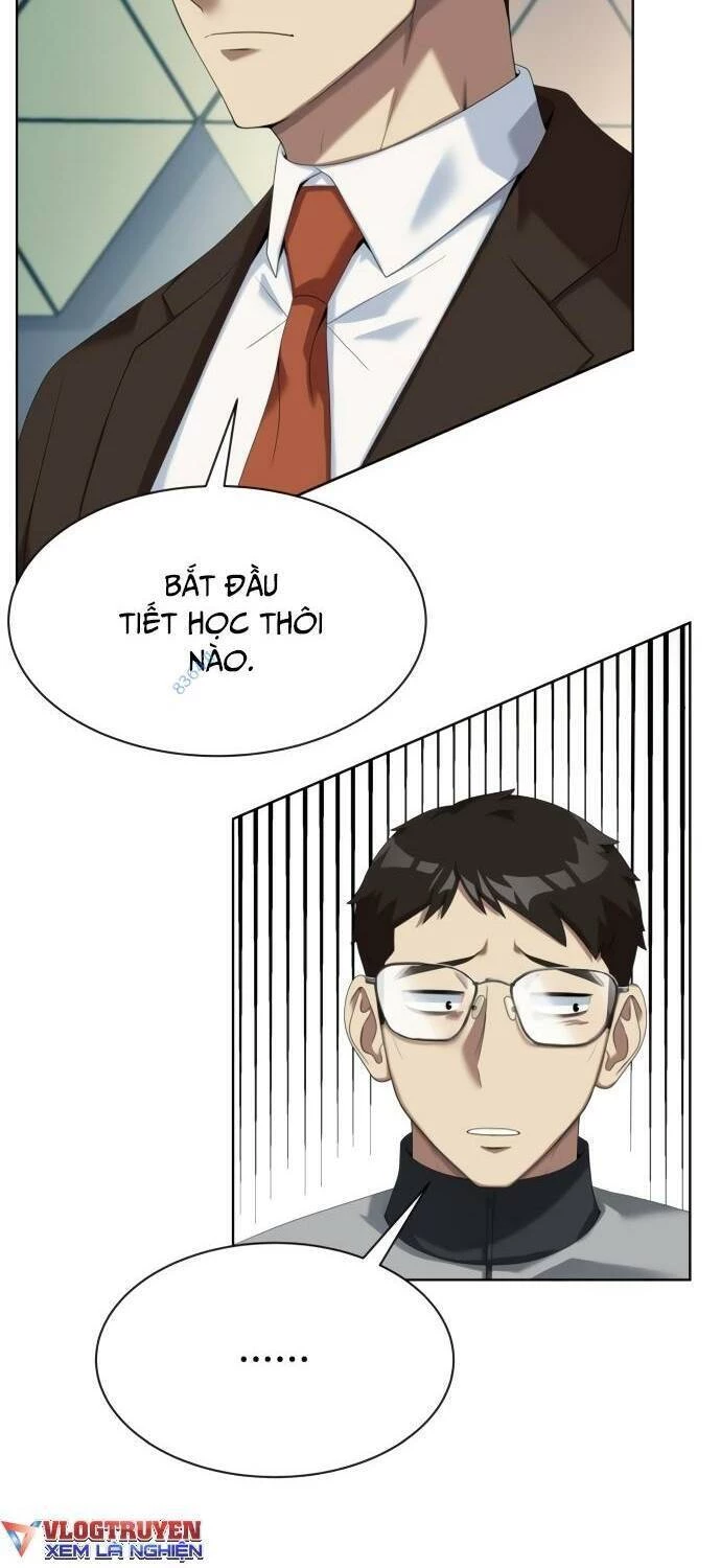 Từ Nhân Viên Vạn Năng Trở Thành Huyền Thoại Chapter 12 - 53