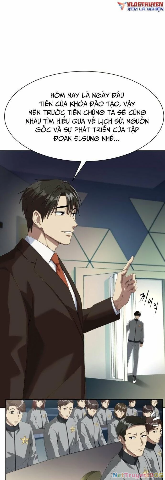 Từ Nhân Viên Vạn Năng Trở Thành Huyền Thoại Chapter 12 - 54