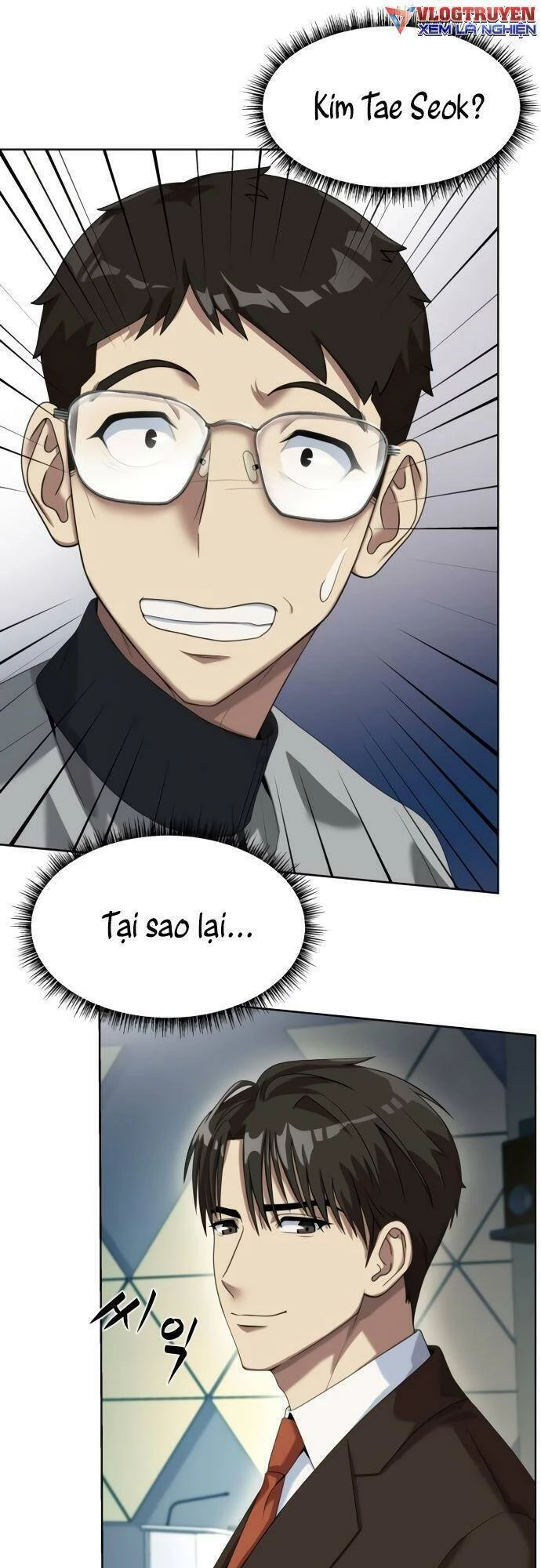 Từ Nhân Viên Vạn Năng Trở Thành Huyền Thoại Chapter 12 - 57